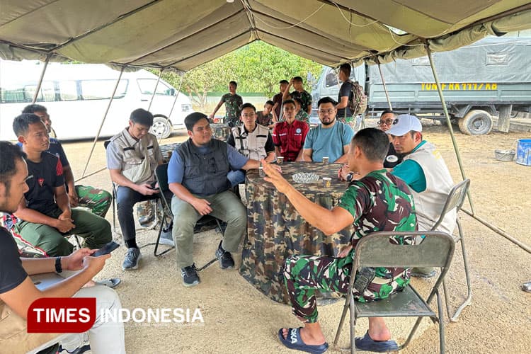 Ancaman Penyakit Mengintai, RS Kapal Terapung IKA Unair Meluncur ke Aceh