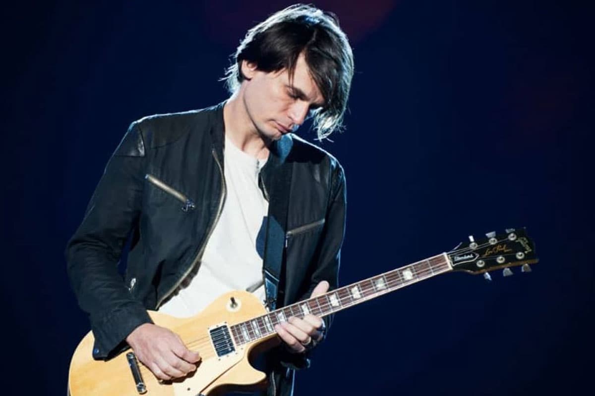 Gitaris Radiohead Marah Barbara Rose Dipakai Melania Tanpa Izin