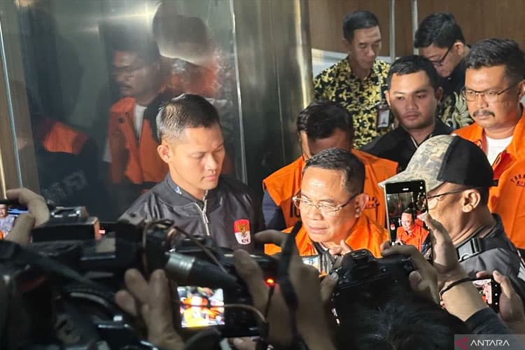 601 Formasi Kosong Dijadikan Bisnis, Bupati Pati Sudewo Diduga Atur deengan "Tim Delapan"